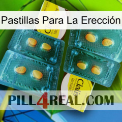 Pastillas Para La Erección cialis5